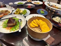 -杭州明豪voco酒店·明轩阁中餐厅