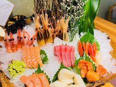 -割烹旭日本料理(龙湖狮山天街店)