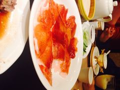 -新南华大酒店(长寿店)