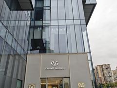 -成都仁和新城购物中心