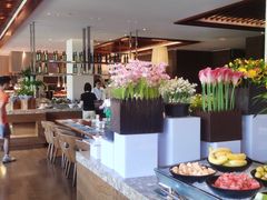 -金鸡湖大酒店·金咖啡厅(国宾路店)