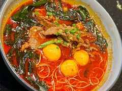 -新旺茶餐厅•早餐(迪士尼小镇店)