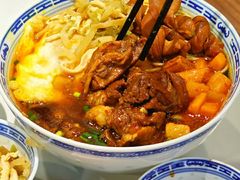 -永丰面馆(汉口路店)