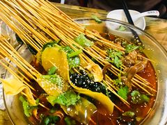 -博串堂(明发商业广场店)