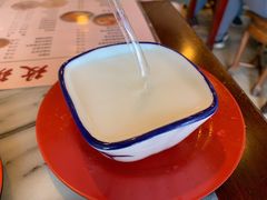 杏仁豆腐-玫瑰甜品(文明路店)