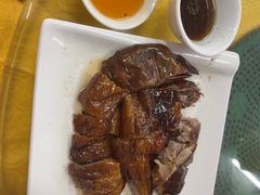 -烧鹅妹饭店