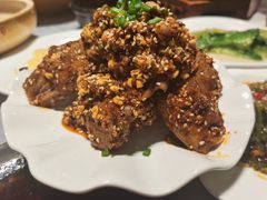 -红辣椒·川菜·火锅(张杨路店)