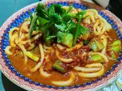 -伊带伊路新疆美食府(呼家楼店)