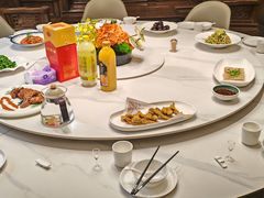 -西安饭庄·非遗陕菜(凤城五路店)