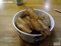 鸭肉粥-百成大同鸭肉粥(大同总店)