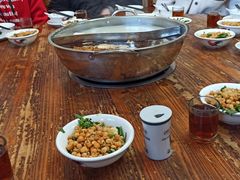 -肥婆麻辣火锅.顺德首创药材麻辣火锅(容桂店)