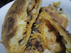 -吉品合酥脆烤饼(太平洋森活天地店)