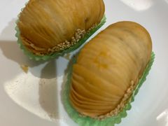 萝卜丝酥饼-光明邨大酒家(淮海路店)