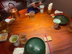 -隐厨·中国菜馆(三里屯T+MALL店)