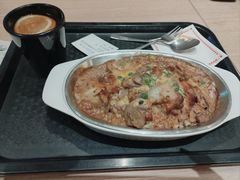 -大家乐(广州荔湾领展广场店)