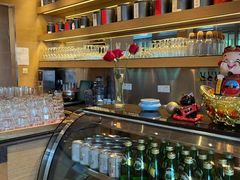 -若蘭慈·无国界素食料理(欢乐海岸店)