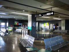 -上海虹桥客运西站