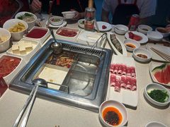 -海底捞火锅(龙首印象城店)