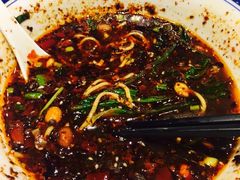 -文叔·湖北名小吃·小龙虾(华强北店)