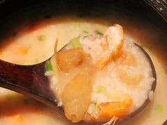 -如轩·海鲜砂锅粥·潮汕菜(海珠店)