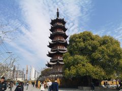 -上海市龙华烈士陵园