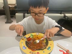 -凡塔斯牛排自助餐厅(广东佛山三水万达店)