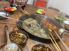 -楠火锅(昆山金鹰店)