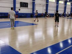 -BUFFALO篮球公园(康桥店)