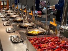 -曲水兰亭(北京四惠店)