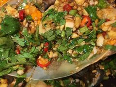 -翠湖宾馆·中餐厅