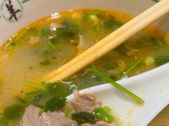 -河南前程·羊肉汤·烧烤(总店)