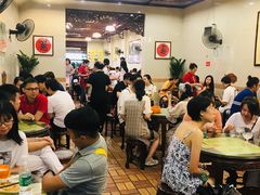 大堂-顺记冰室(宝华路店)