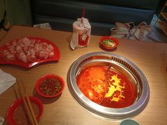 -季季红火锅(丰城洪客隆店)