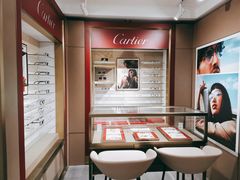 -目艮眼镜SHOWROOM(品牌集合店)