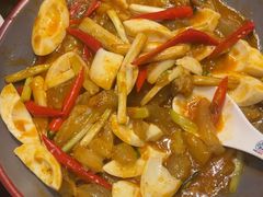 -杨记隆府(南坪店)