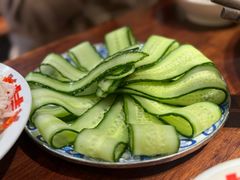 -胖姐社区老火锅(北京总店)