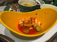 -润园四季椰子鸡火锅(欢乐海岸店)