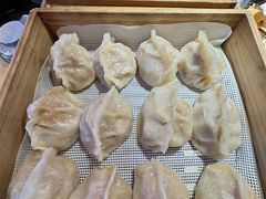 -倍儿美海鲜排挡·非遗海鲜蒸饺(洋货店)