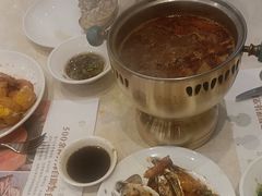 -芭菲盛宴·环球美食(袁家岗店)