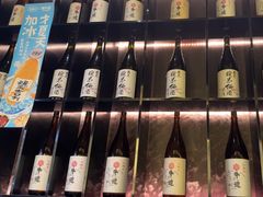 -御牛道日式烤肉料理(杭州万象城店)