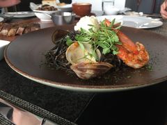 -莲西餐(曲江店)