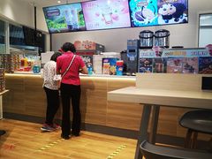 -DQ·蛋糕·冰淇淋(湖景东路店)