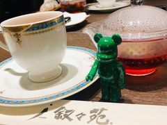 -叙叙苑(大阪店)