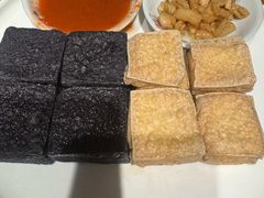 -汉小城·老铫子藕汤·乡野湖北菜(江汉路吉庆街店)