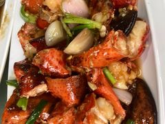 -四川小胡子海鲜(丁村万人海鲜广场店)