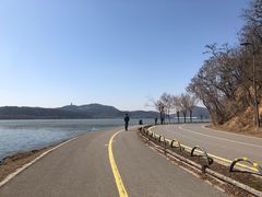 -棋盘山风景区