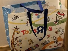 -TOYSRUS玩具反斗城(正大广场店)