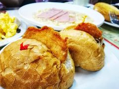 -华星冰室(湾仔店)