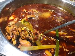 火锅兔-程记私房火锅兔(总店)