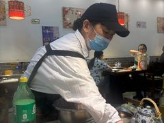 -地锅公社·现炒地锅鸡·地锅鱼·夜宵(罗锦路店)